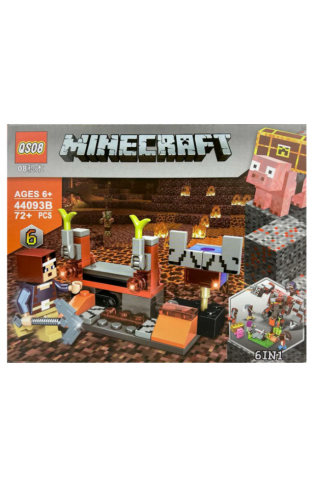 MINECRAFT 44093 6